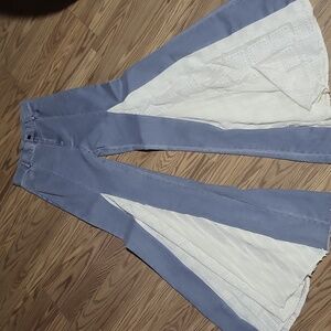 Boutique jeans